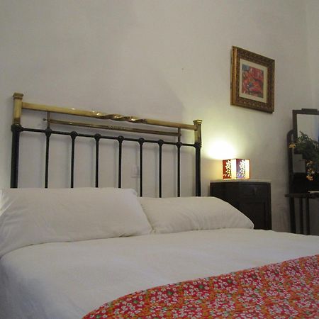 Apartamentos Rurales Las Caleras Almagro Exterior foto
