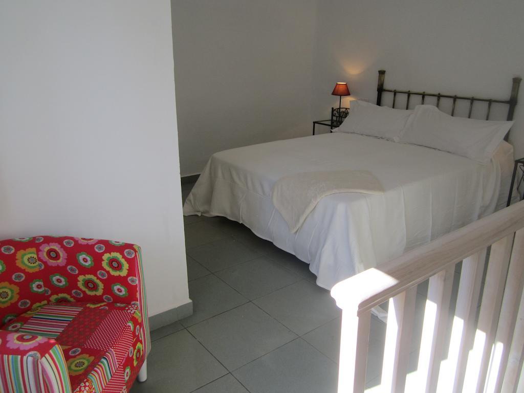Apartamentos Rurales Las Caleras Almagro Quarto foto