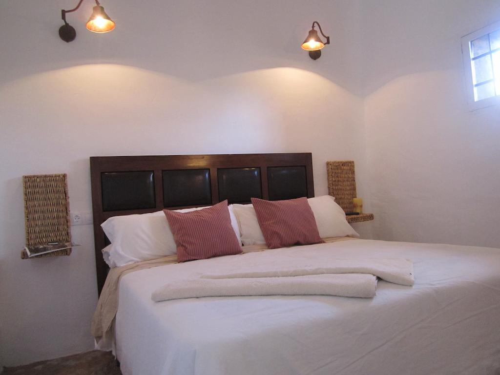 Apartamentos Rurales Las Caleras Almagro Quarto foto