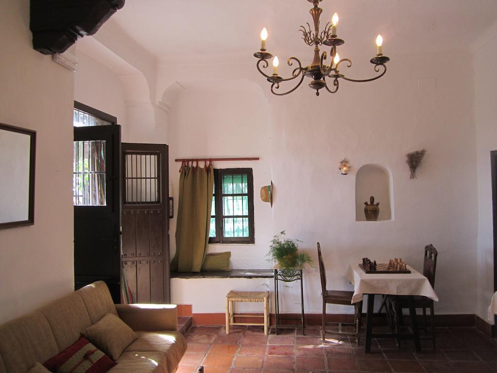 Apartamentos Rurales Las Caleras Almagro Quarto foto