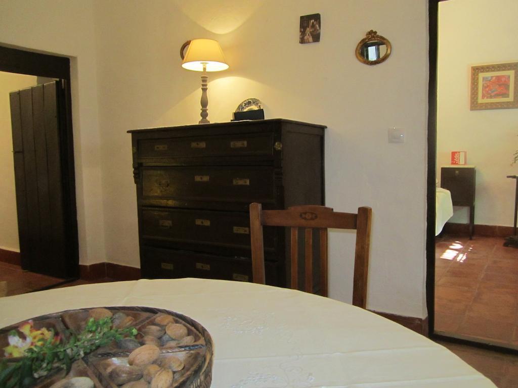 Apartamentos Rurales Las Caleras Almagro Quarto foto