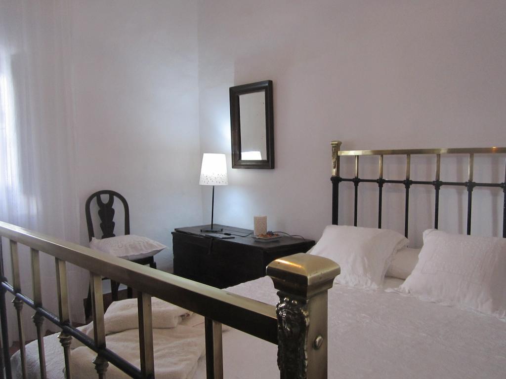 Apartamentos Rurales Las Caleras Almagro Quarto foto
