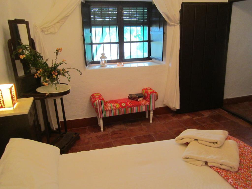 Apartamentos Rurales Las Caleras Almagro Quarto foto