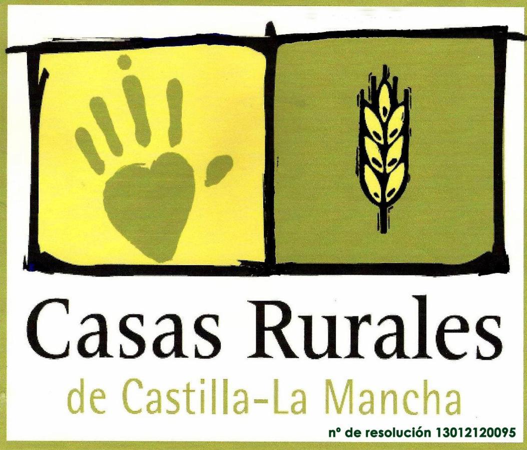 Apartamentos Rurales Las Caleras Almagro Exterior foto